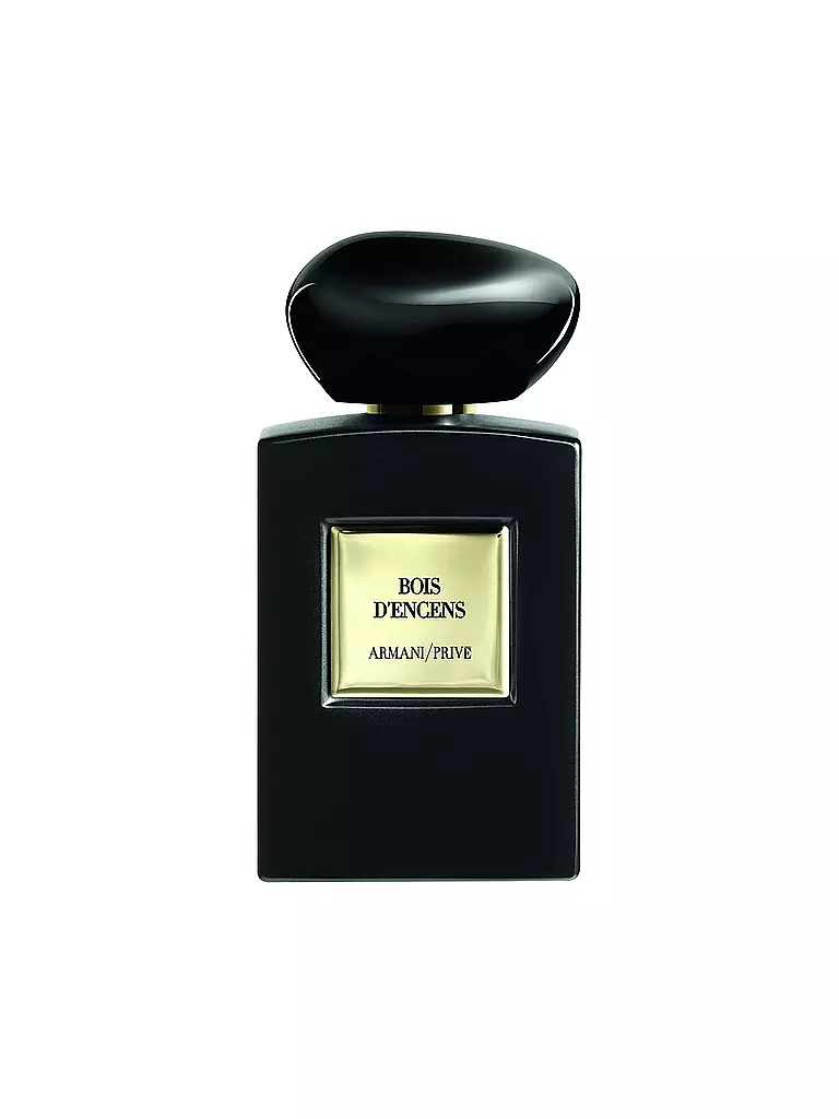ARMANI PRIVE Bois D Encens Eau de Parfum 100ml keine Farbe